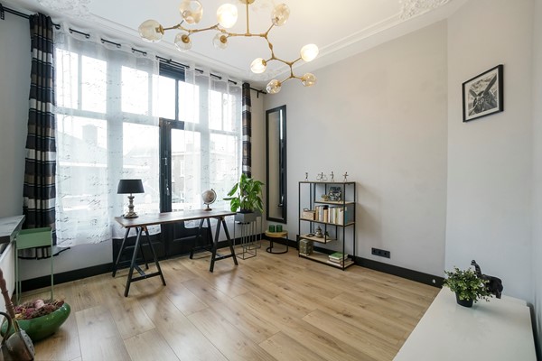Medium property photo - Van der Heimstraat, 2582 SB Den Haag